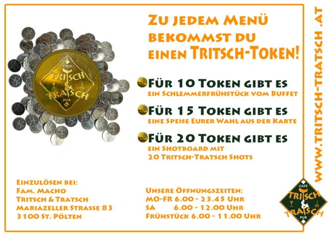 Tritsch-Token
