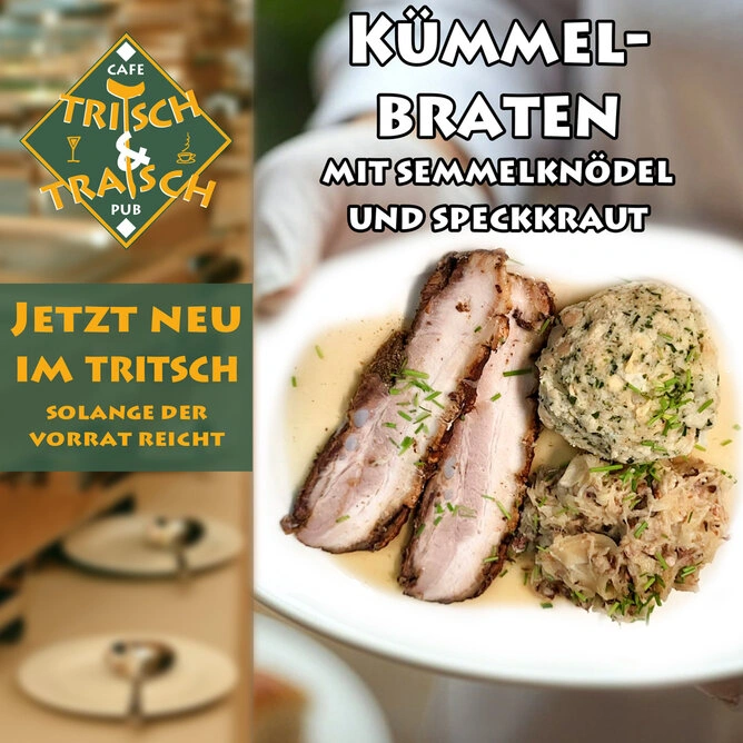 Kümmerbraten Kümmerbraten